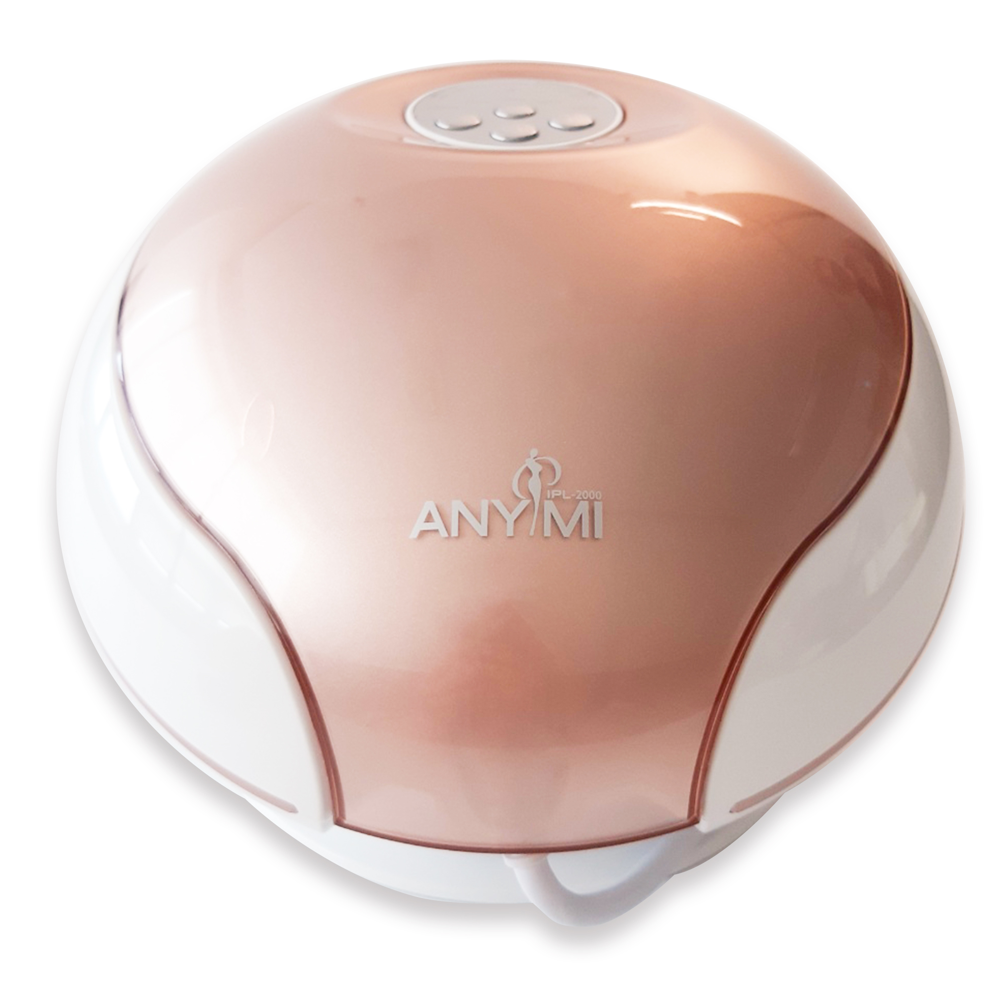 ANYMI IPL 2000 Hair removal and skin treatment devices