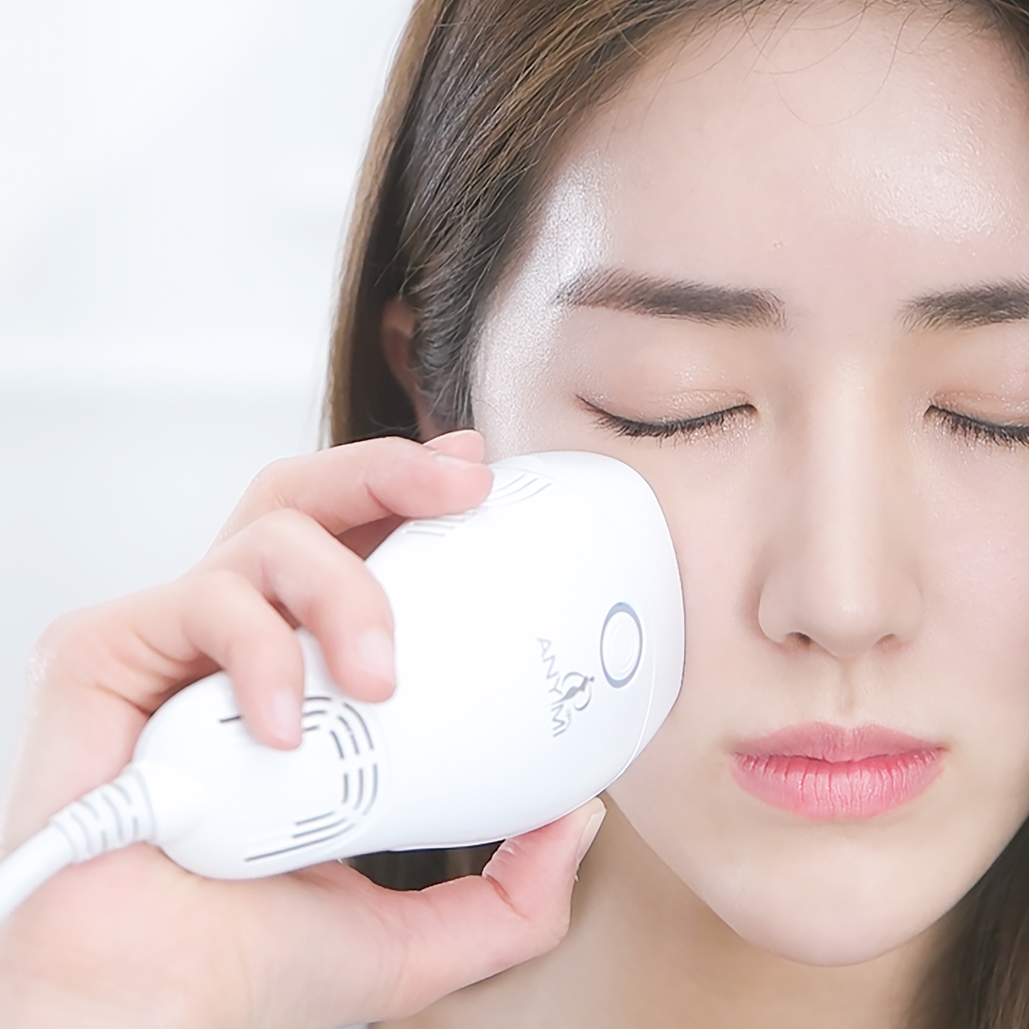 ANYMI IPL 2000 cartridge_for skin care